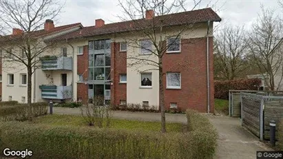 Apartments for rent in Plön - Photo from Google Street View