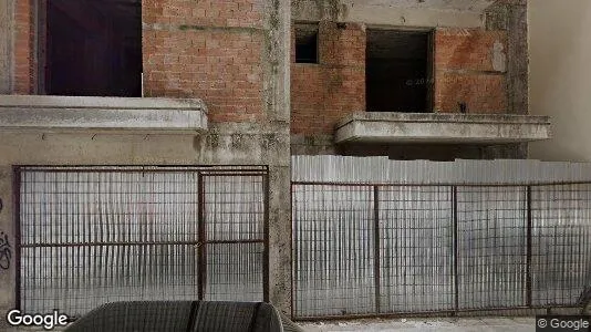 Apartments for rent in Patras - Photo from Google Street View