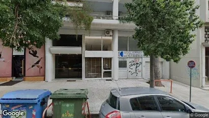 Apartments for rent in Patras - Photo from Google Street View