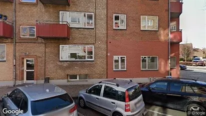 Apartments for rent in Odense C - Photo from Google Street View