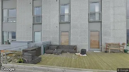 Apartments for rent in Edinburgh - Midlothian - Photo from Google Street View