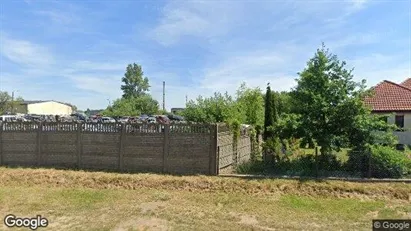 Apartments for rent in Koszalin - Photo from Google Street View