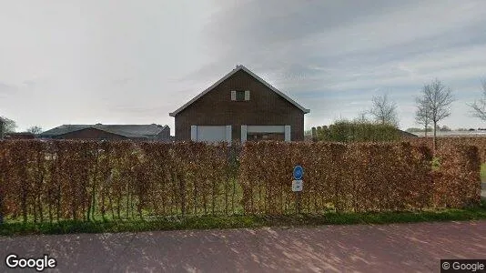 Apartments for rent in Deinze - Photo from Google Street View