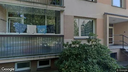 Apartments for rent in Liberec - Photo from Google Street View