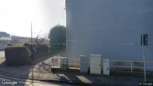 Apartments for rent in Florence - Photo from Google Street View