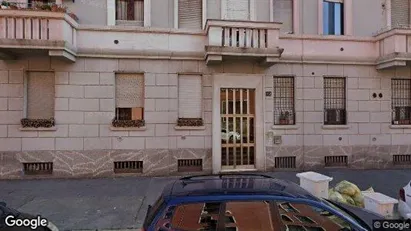 Apartments for rent in Milano Zona 8 - Fiera, Gallaratese, Quarto Oggiaro - Photo from Google Street View