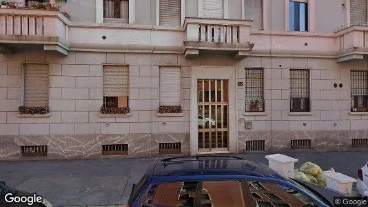 Apartments for rent in Milano Zona 8 - Fiera, Gallaratese, Quarto Oggiaro - Photo from Google Street View