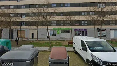 Apartments for rent in Alcalá de Henares - Photo from Google Street View