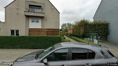 Apartments for rent in Dendermonde - Photo from Google Street View