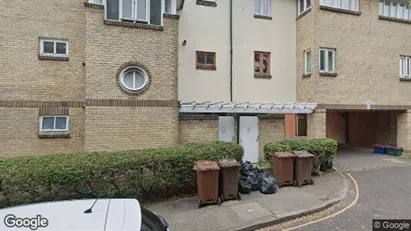 Apartments for rent in Isleworth - Middlesex - Photo from Google Street View
