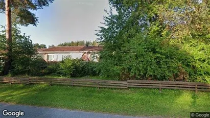 Apartments for rent in Oulu - Photo from Google Street View