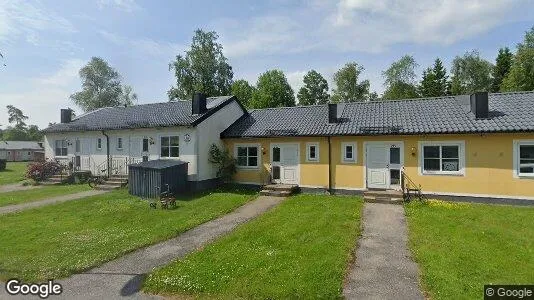 Apartments for rent in Uppvidinge - Photo from Google Street View