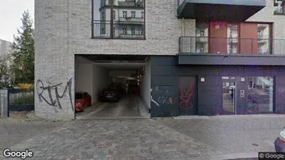 Apartments for rent in Berlin Pankow - Photo from Google Street View