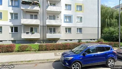 Apartments for rent in Leipzig - Photo from Google Street View