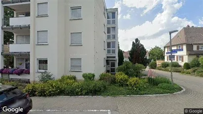 Apartments for rent in Schwarzwald-Baar-Kreis - Photo from Google Street View