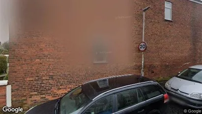 Apartments for rent in Preston - Lancashire - Photo from Google Street View