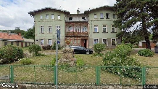 Apartments for rent in Wałbrzyski - Photo from Google Street View