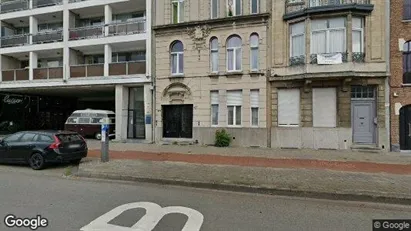 Apartments for rent in Antwerp Berchem - Photo from Google Street View