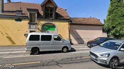 Apartments for rent in Lavaux-Oron - Photo from Google Street View