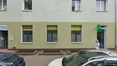 Apartments for rent in Location is not specified - Photo from Google Street View