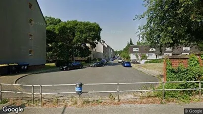 Apartments for rent in Herne - Photo from Google Street View
