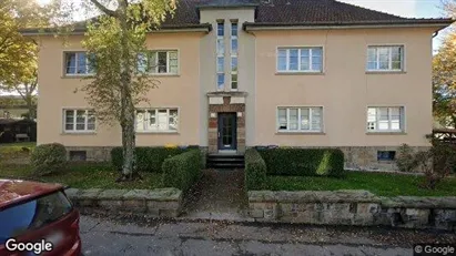 Apartments for rent in Gelsenkirchen - Photo from Google Street View