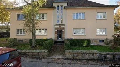 Apartments for rent in Gelsenkirchen - Photo from Google Street View