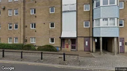 Apartments for rent in Swansea - West Glamorgan - Photo from Google Street View