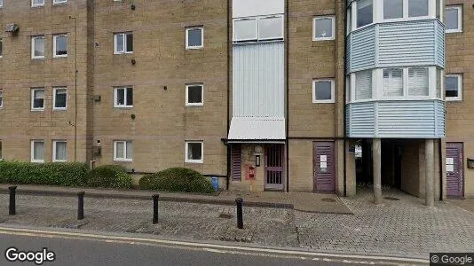 Apartments for rent in Swansea - West Glamorgan - Photo from Google Street View