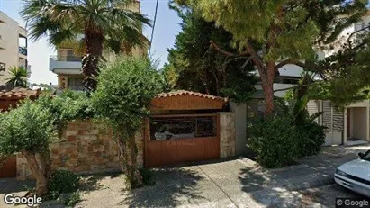 Apartments for rent in Glyfada - Photo from Google Street View