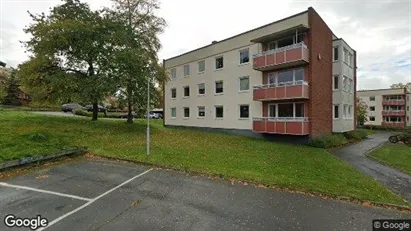 Rooms for rent in Jönköping - Photo from Google Street View