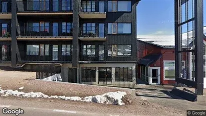 Apartments for rent in Malung-Sälen - Photo from Google Street View