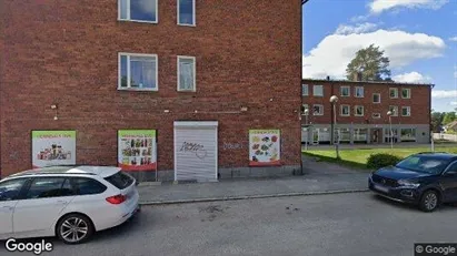 Apartments for rent in Avesta - Photo from Google Street View
