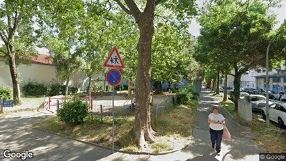 Apartments for rent in Pforzheim - Photo from Google Street View