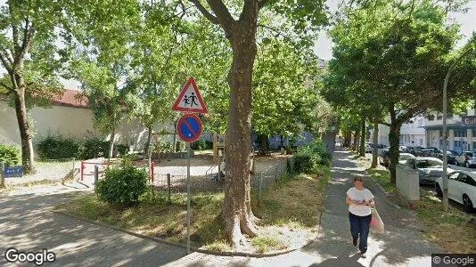 Apartments for rent in Pforzheim - Photo from Google Street View