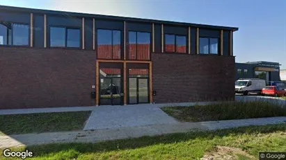 Apartments for rent in Zutphen - Photo from Google Street View