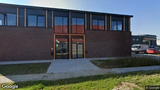 Apartments for rent in Zutphen - Photo from Google Street View