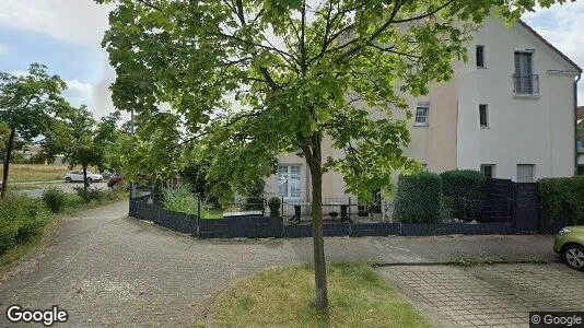 Apartments for rent in Bautzen - Photo from Google Street View