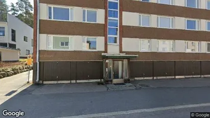 Apartments for rent in Jyväskylä - Photo from Google Street View