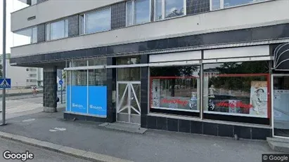 Apartments for rent in Jyväskylä - Photo from Google Street View
