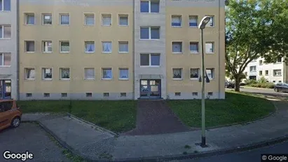 Apartments for rent in Essen - Photo from Google Street View