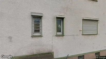 Apartments for rent in Recklinghausen - Photo from Google Street View