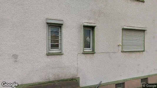 Apartments for rent in Recklinghausen - Photo from Google Street View