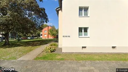 Apartments for rent in Krefeld - Photo from Google Street View