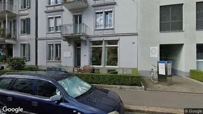 Rooms for rent in Zürich Distrikt 10 - Photo from Google Street View
