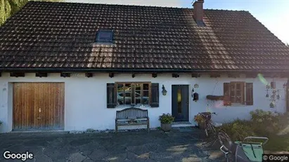Apartments for rent in Altach - Photo from Google Street View
