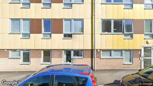 Apartments for rent in Karlstad - Photo from Google Street View