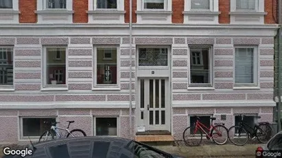 Apartments for rent in Aalborg Center - Photo from Google Street View