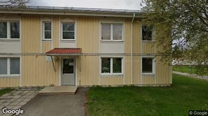 Apartments for rent in Haparanda - Photo from Google Street View