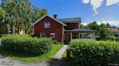 Apartments for rent in Strömsund - Photo from Google Street View